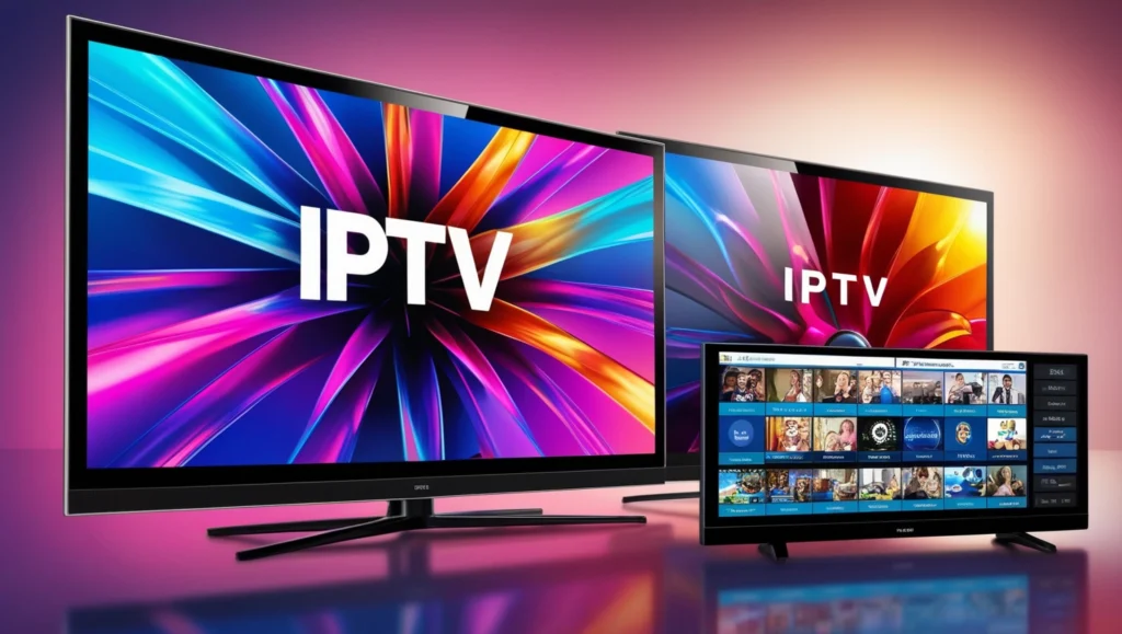 IPTV Cameroun