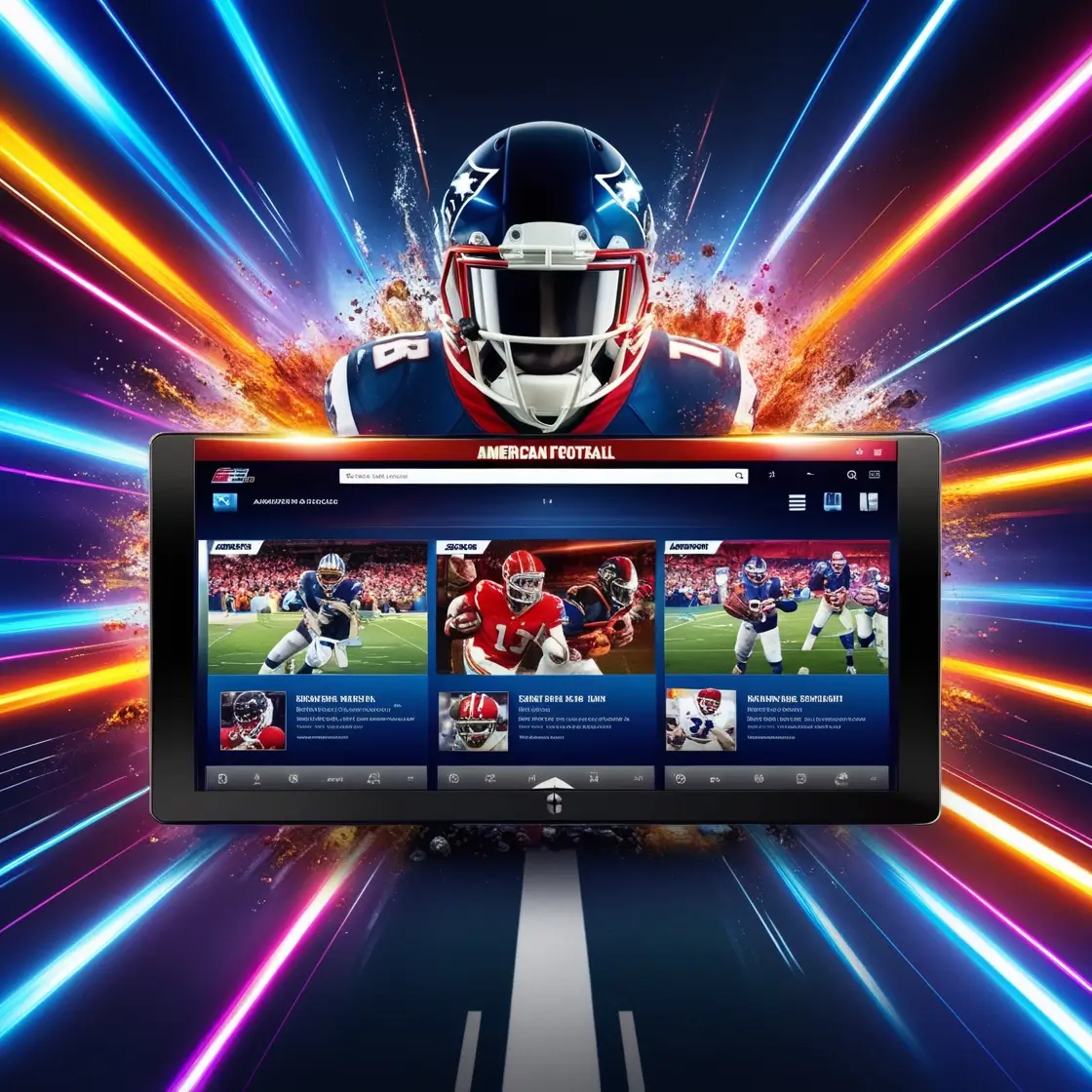 "Enjoy your favorite sports live with IPTV Cameroun – streaming action from around the world."